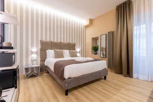 Relais Cavallini — 4-Star Luxury Hotel in Rome, Italy