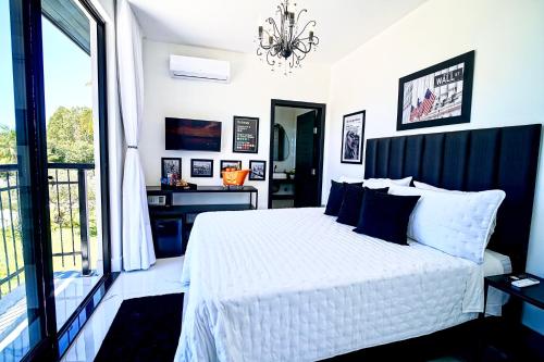 Fletcher American Manor Hotel & Resort in Prado, Brasil