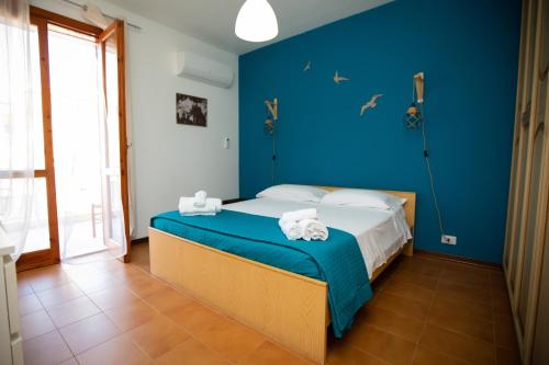 Kaary SeaWay — 4-Star Luxury Hotel in Marina Di Ragusa, Italy