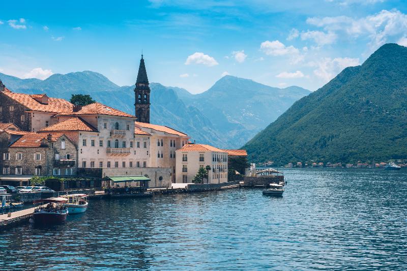 Heritage Grand Perast in Kotor, Montenegro