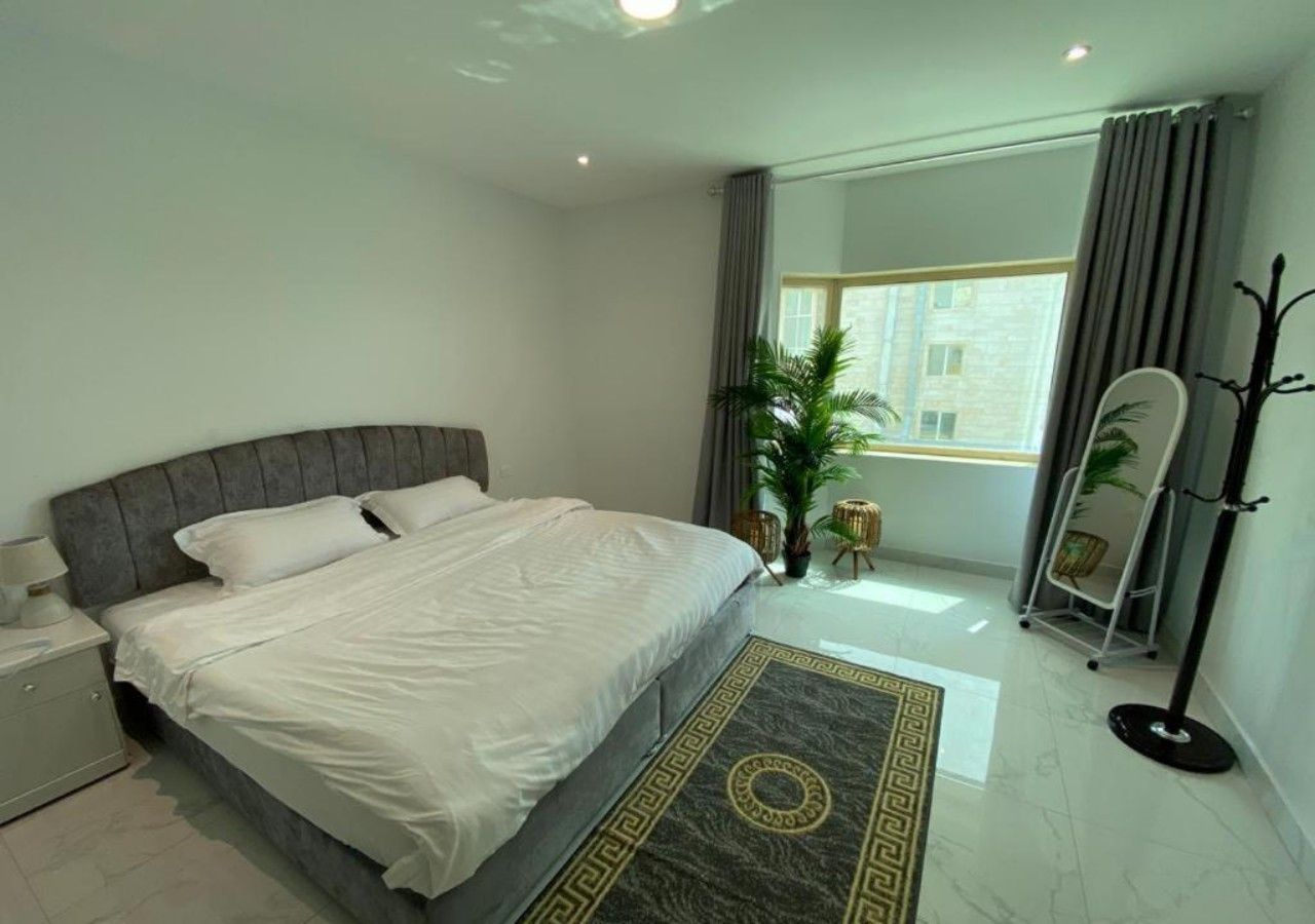 Can Hotel Suites in Dammam, Saudi Arabia