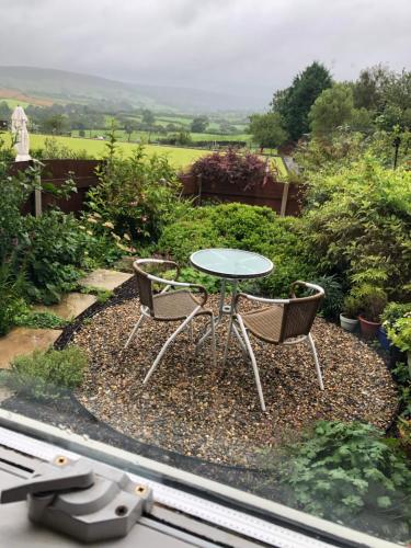 Carlton Cottage Castleton