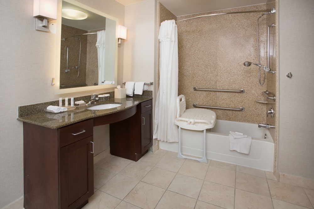Homewood Suites Phoenix Avondale - photo 12