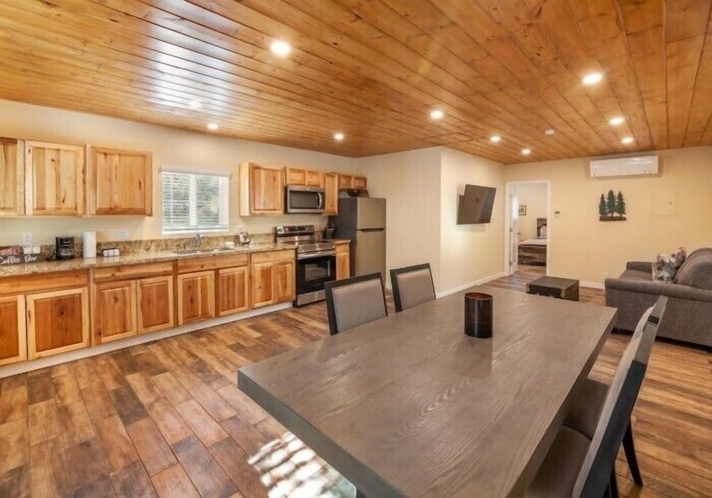 Tahquitz Pines Retreat - photo 68