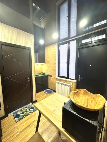 Cozy Apartment in Old Tbilisi