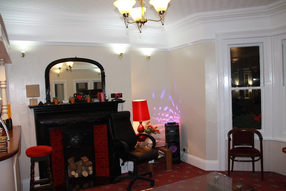 Ambassador Hotel — Brighton — photo 4