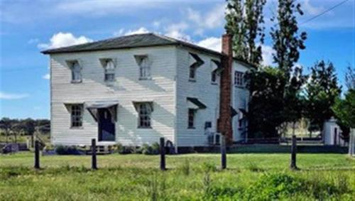 Butterbox Farm — hotel in Stanthorpe
