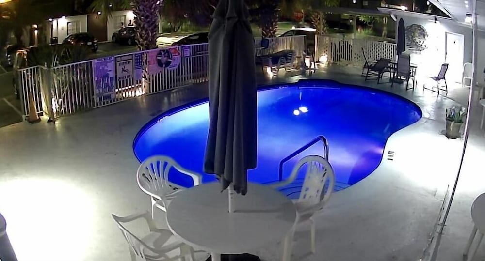 Tropical Sky Ranch Motel - photo 16
