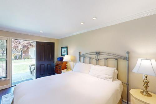 Silverado Resort And Spa 382 — Napa