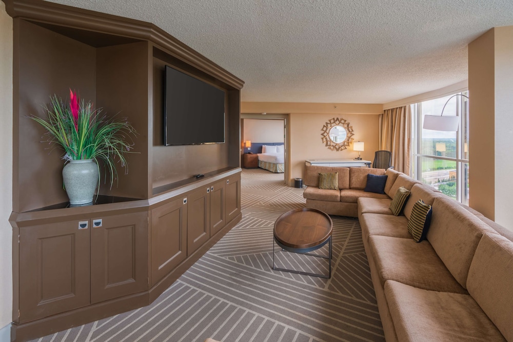 Hilton Memphis - photo 19
