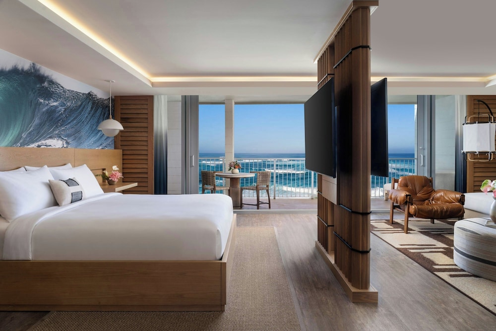 The Ritz Carlton O ahu Turtle Bay - photo 45