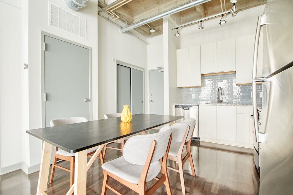 Sonder at 549 Peachtree - photo 5