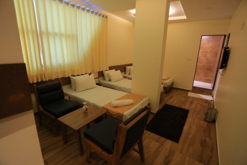 The Grand Raveta — Patan — photo 4