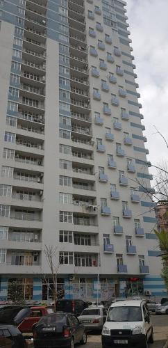 Seaview Apartment
