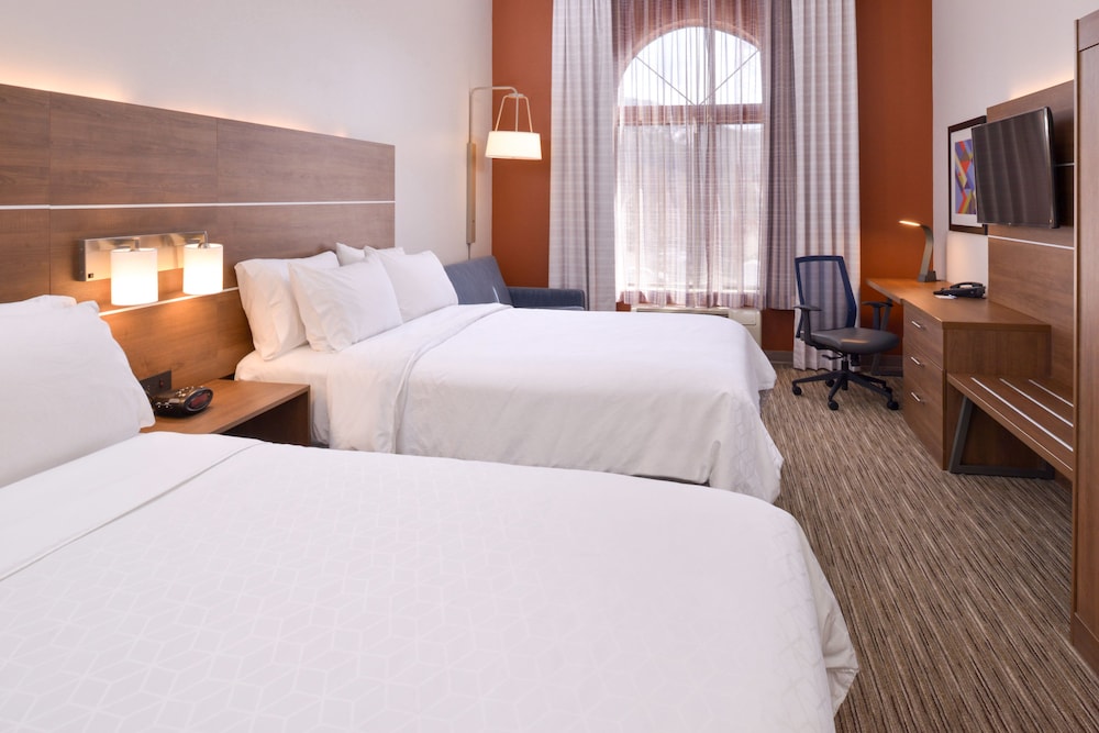 Holiday Inn Express Glenwood Springs - photo 7