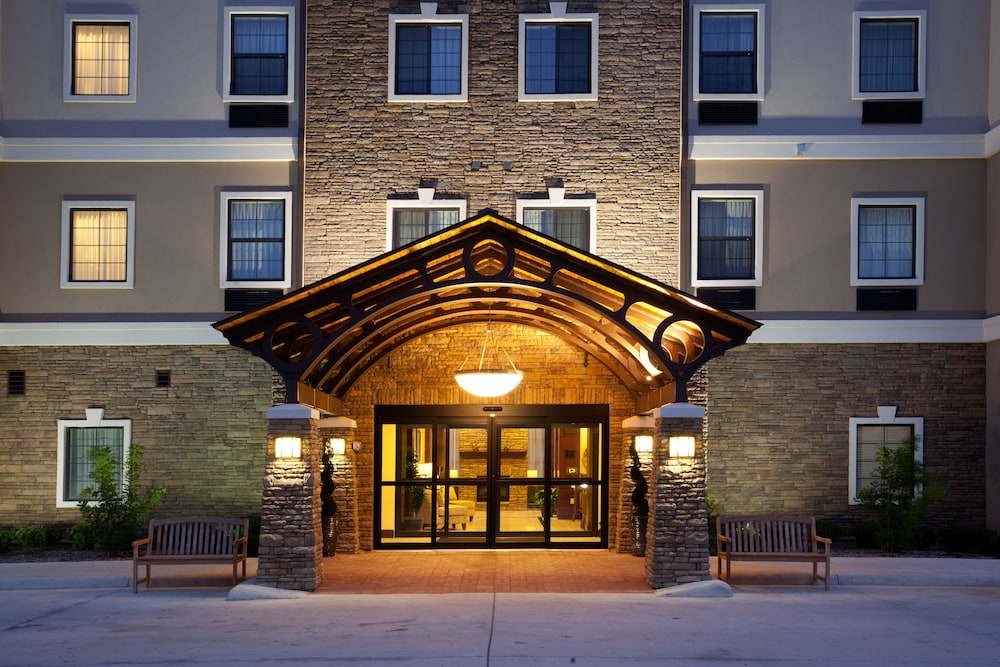 Staybridge Suites San Antonio Sea World by IHG - photo 44