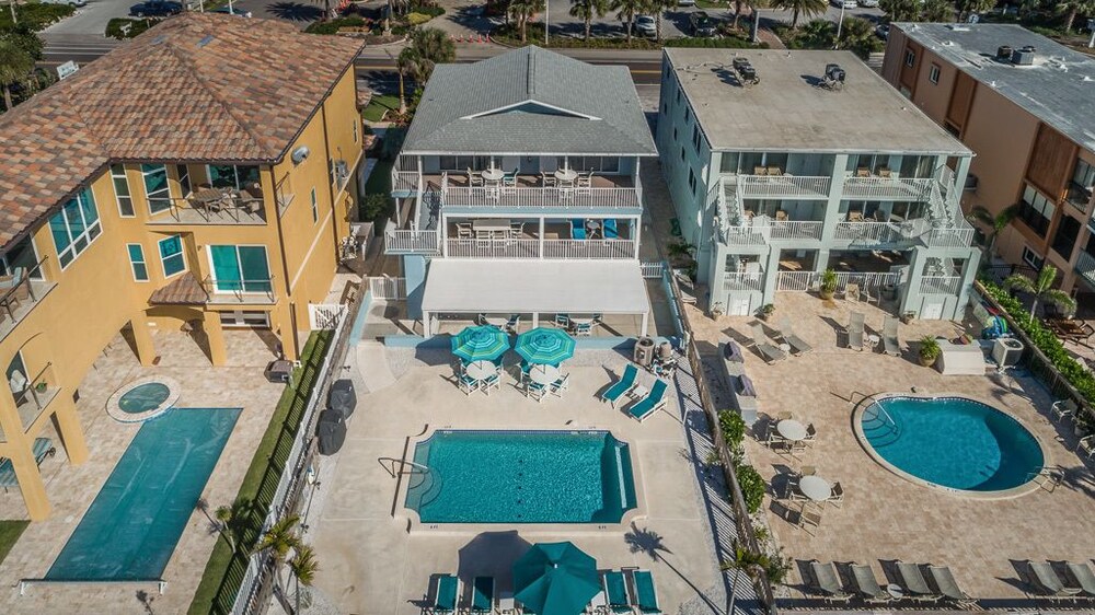 The New Hotel Indian Shores - photo 29