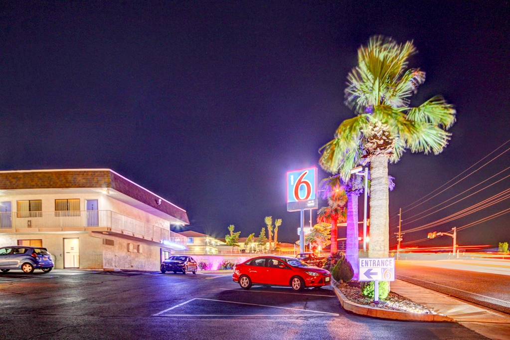 Motel 6 Saint George UT - photo 7
