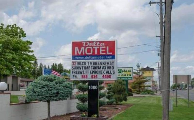 Delta Motel - photo 2