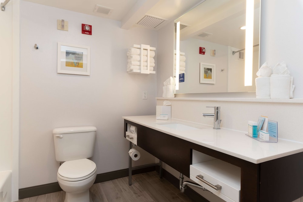 Hampton Inn & Suites Arlington Crystal City DCA - photo 39
