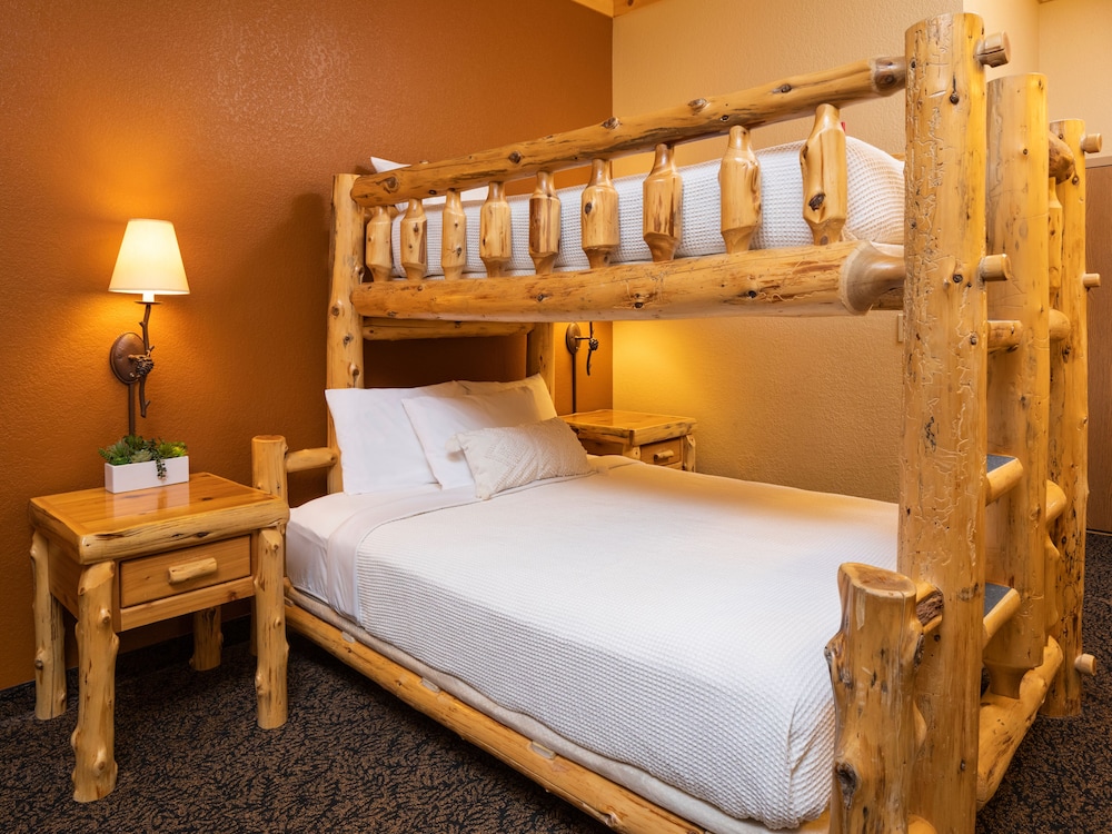 Grand Lodge Waterpark Resort - photo 6
