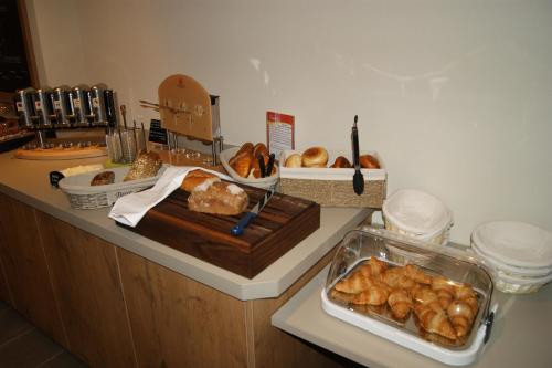 Hotel Restaurant Muckensee — Lorch — photo 3