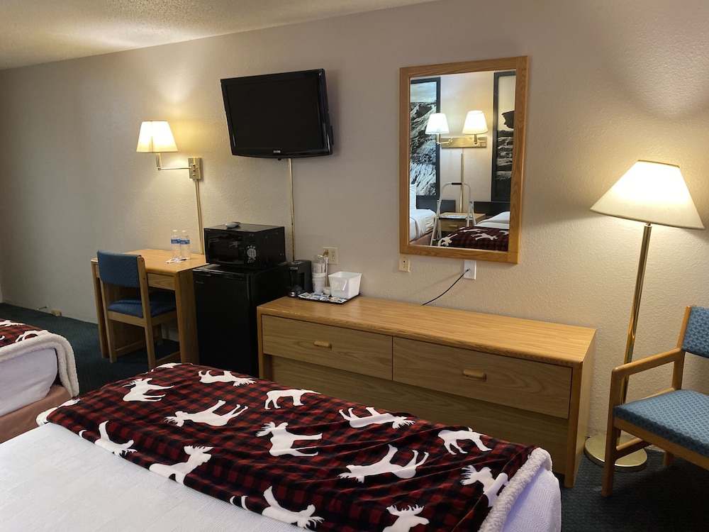 Glendive Lodge - photo 4