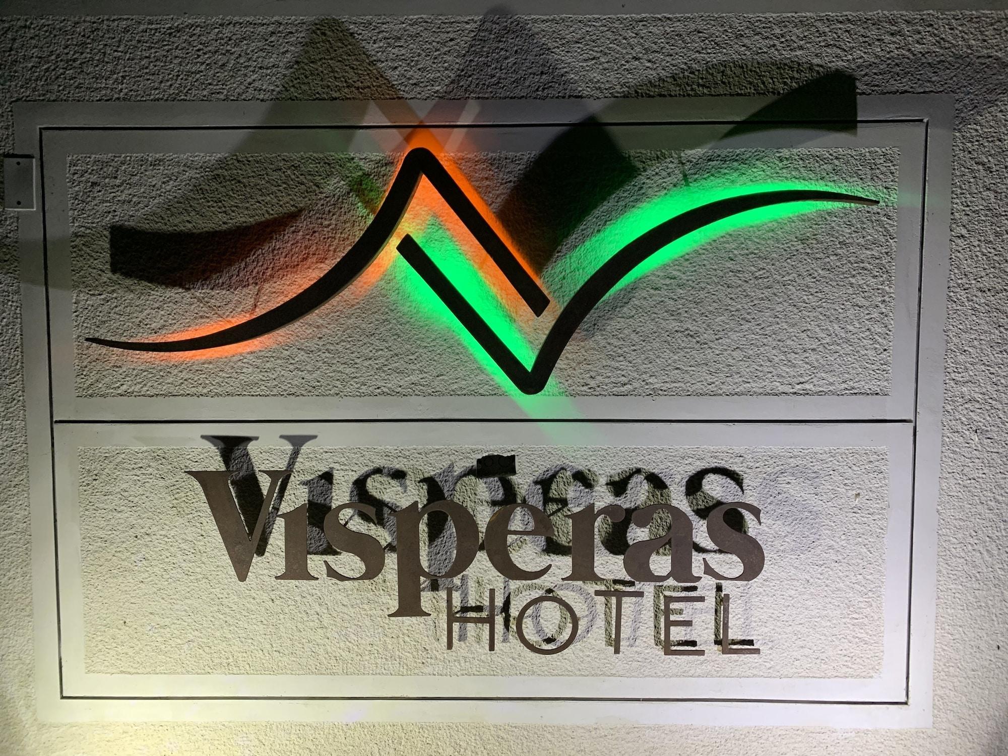 Hotel Vísperas in Santa Rosa De Cabal, Colombia