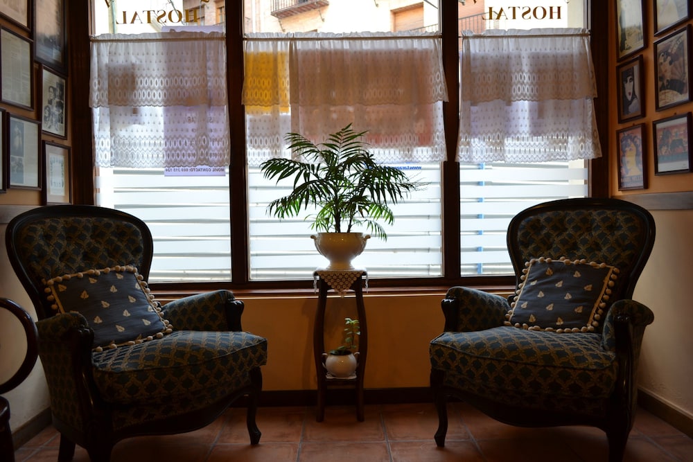 Hostal Santa Agueda — Tarazona — photo 5