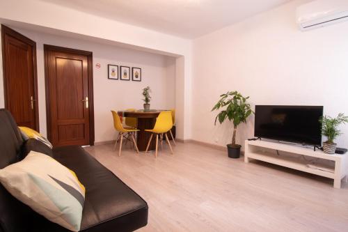 Marina Flat by Concept Flats - last minute hotel in Valencia