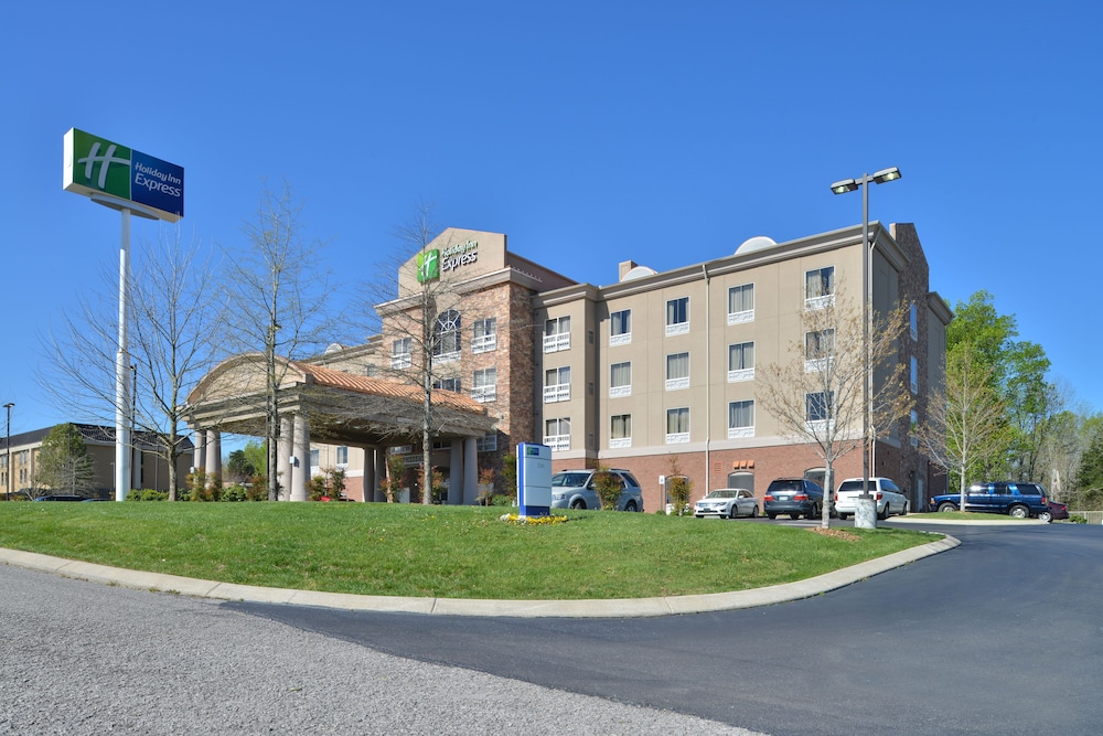 Holiday Inn Express Columbia by IHG - photo 53