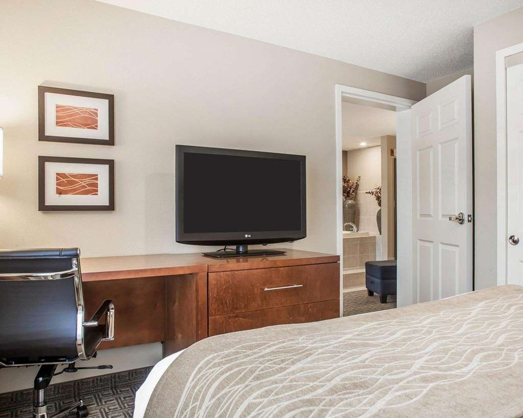 Comfort Inn & Suites Sturbridge Brimfield - photo 20