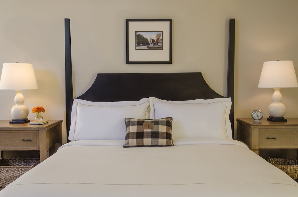 Kimpton Taconic Hotel by IHG - photo 13