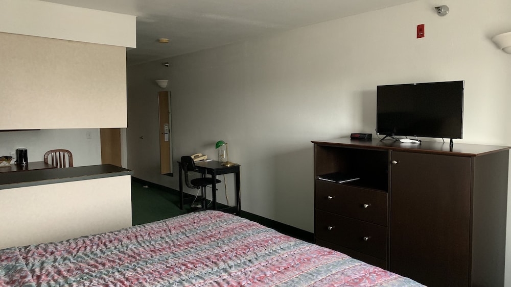 Fairbridge Inn & Suites Miles City - photo 15