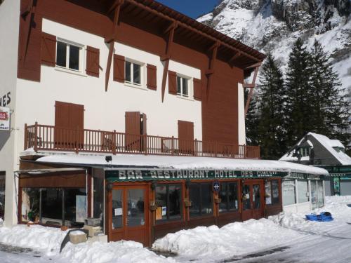 Hotel Des Cimes - last minute hotel in Unknown City