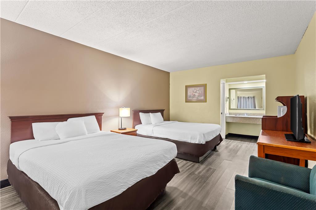 Americas Best Value Inn Grayson - photo 15