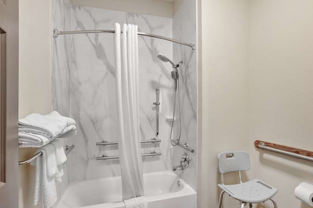 Best Western Carlisle - photo 39