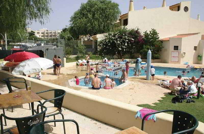 Quinta da Bellavista — Albufeira — photo 4