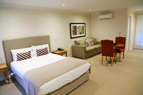 Allansford Hotel Motel — hotel in Allansford