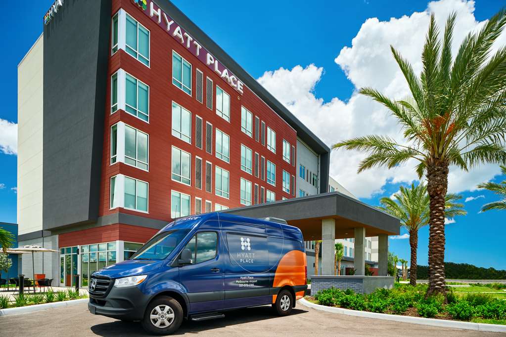 Hyatt Place Melbourne Airport - photo 24