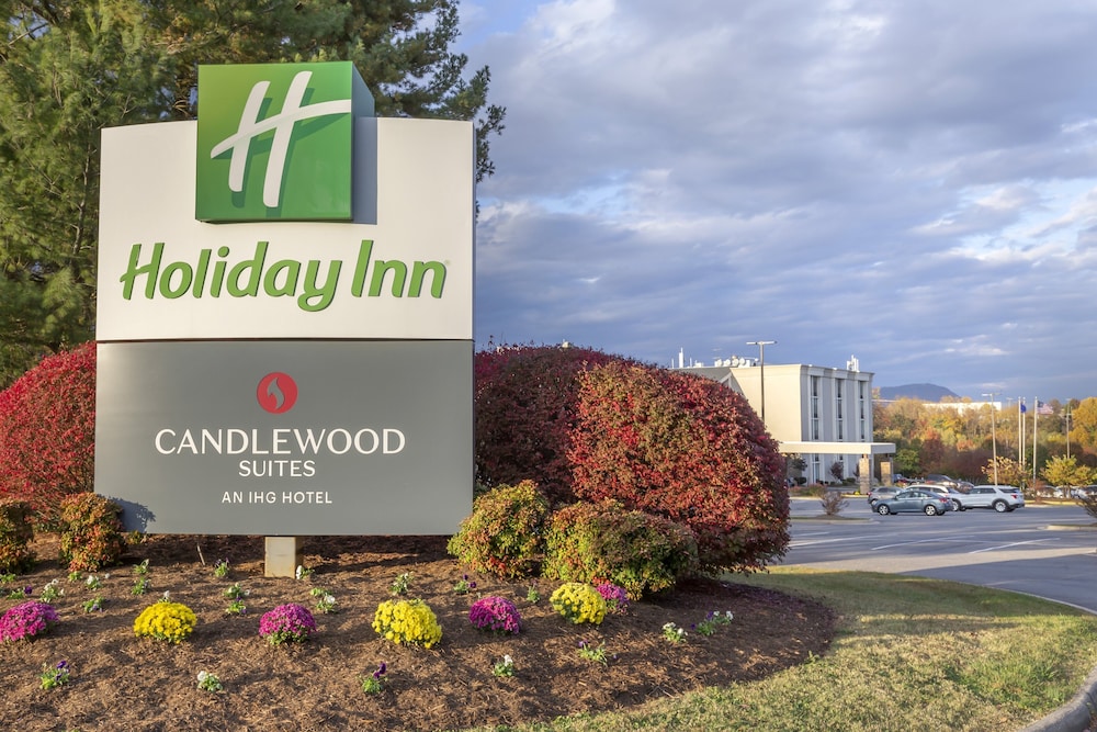 Candlewood Suites Roanoke Airport by IHG - photo 57