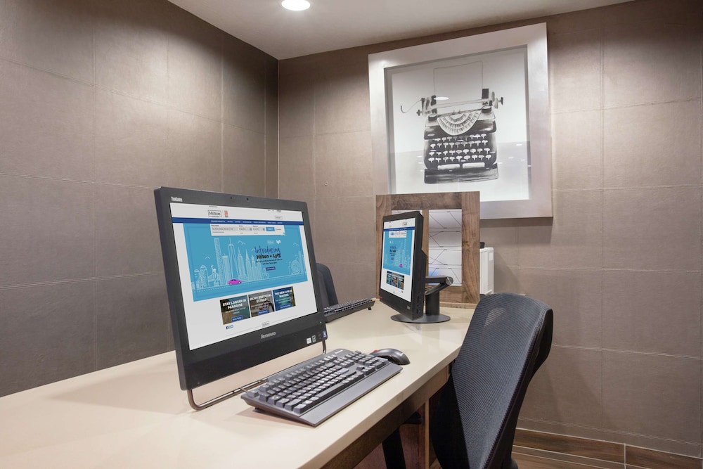 Homewood Suites by Hilton Albuquerque Journal Center - photo 31