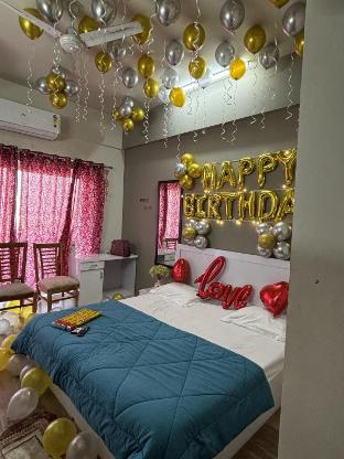 Flightofhopes in Greater Noida, India