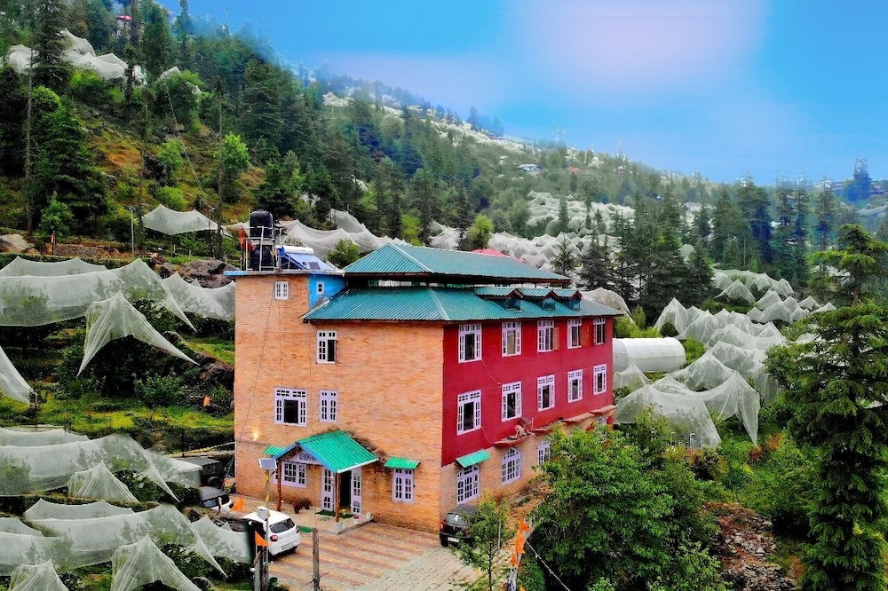 Varindavan Hotel & Restaurant - last minute hotel in Unknown City