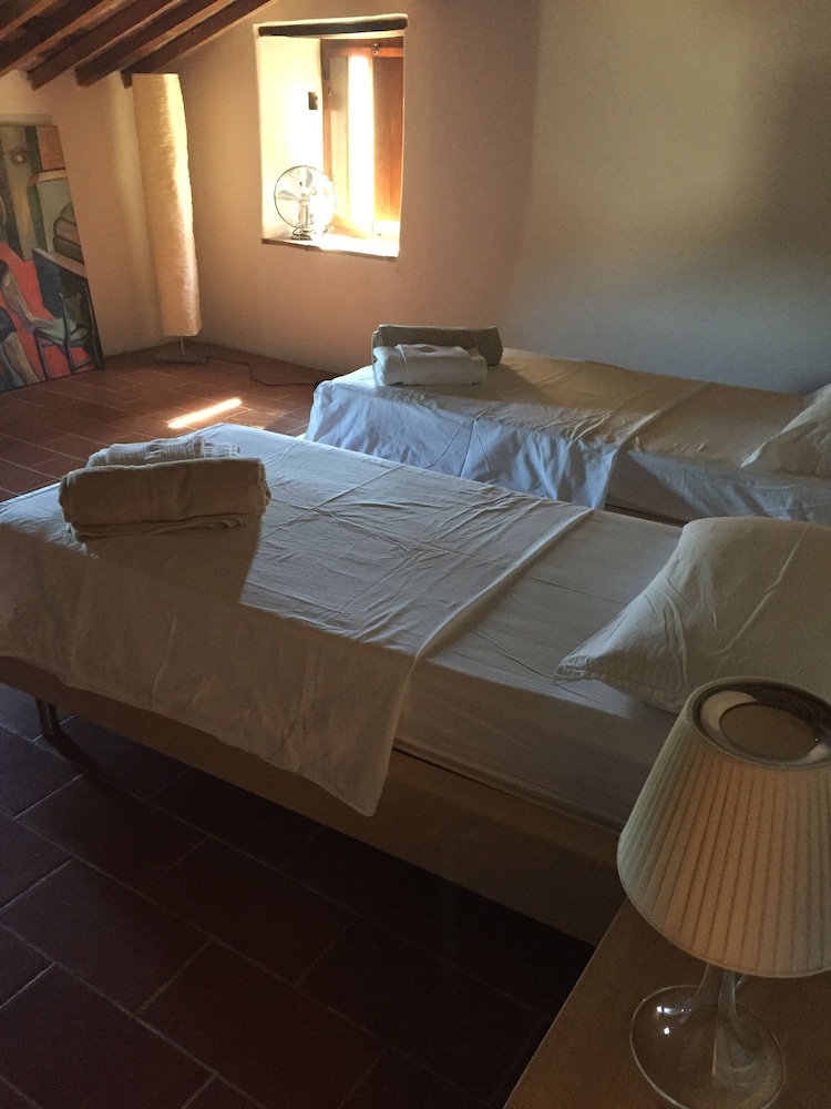 The Sanctuary by Caimeli — hotel in Umbertide