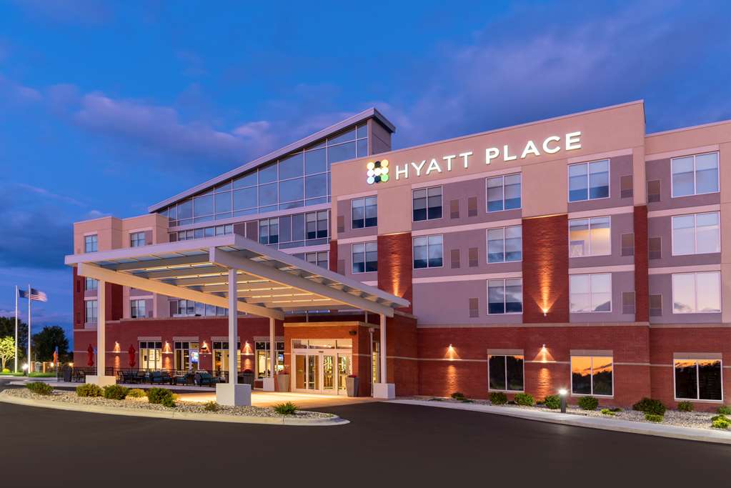 Hyatt Place Flint Grand Blanc - photo 27