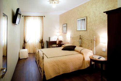 La Portella — 4-Star Luxury Hotel in Fabriano, Italy