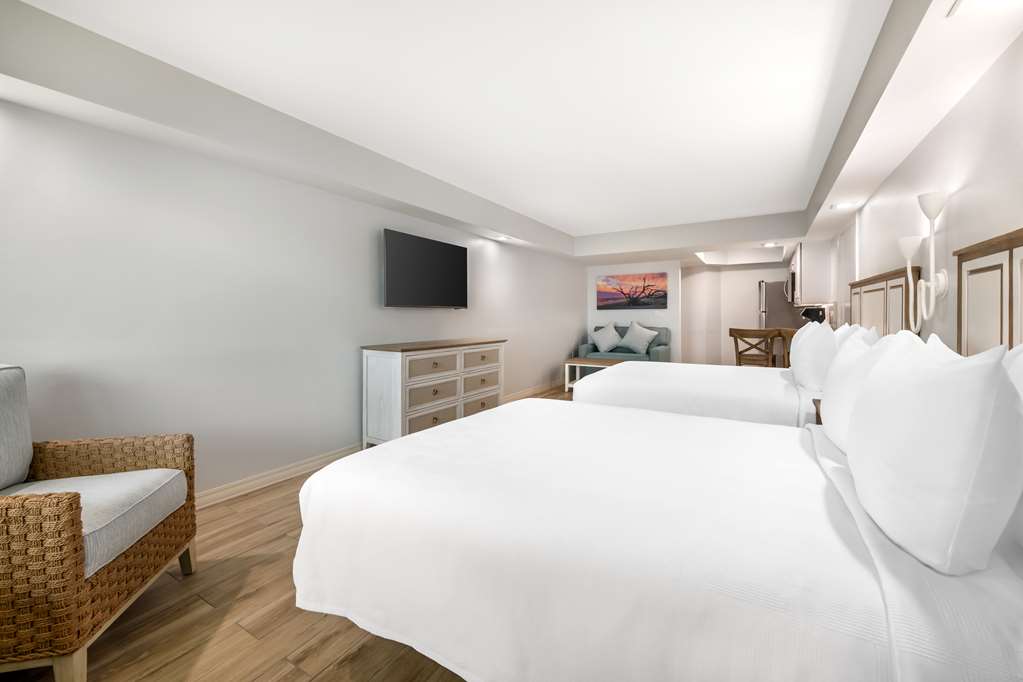 Best Western Plus Beach Resort - photo 49