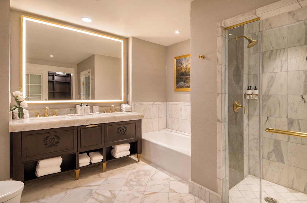 Willard InterContinental Washington by IHG - photo 166