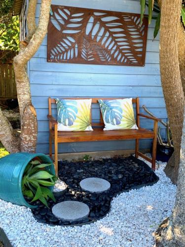 Beachy Keen - carbon neutral hotel in Kiama
